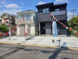 宇治市宇治大谷の新築戸建