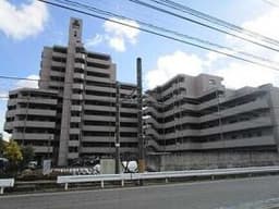 フローレンス八木駅前 6階