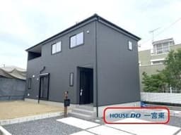 江南市鹿子島町中 全3棟 1号棟
