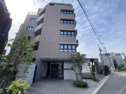 ブランズ帝塚山 大阪市住吉区帝塚山西2丁目の中古マンション