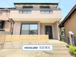 名古屋市西区比良3丁目 中古一戸建て