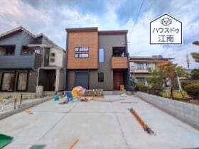 新築一戸建 扶桑町高雄覚王寺前 全3棟 3号棟