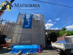 熊本市北区楡木4丁目の新築戸建