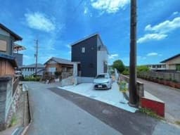 四日市市東垂坂町の新築戸建