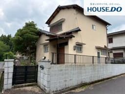 甲賀市甲南町新治の中古戸建