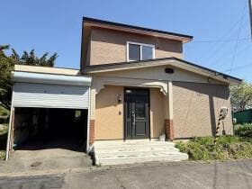 洞爺湖町高砂町中古戸建