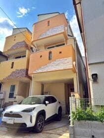 足立区西保木間1丁目の中古戸建
