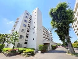 保谷パークハウスA棟 西東京市保谷町5丁目の中古マンション