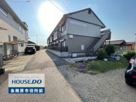 各務原市蘇原瑞穂町3丁目