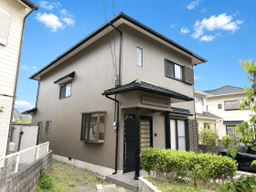 高松市国分寺町柏原の中古戸建