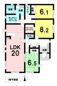 4号棟