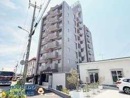 中古マンション ホーユウパレス加古川 加古川市別府町東町の中古マンション