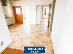 粕畠住宅 3号棟 名古屋市南区粕畠町2丁目の中古マンション