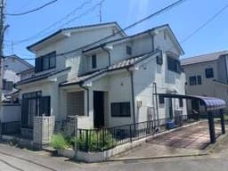 瑞穂市居倉の中古戸建