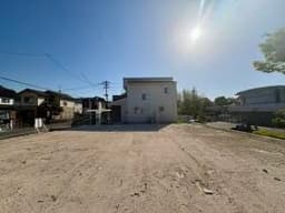 大野城市南ケ丘5丁目の土地