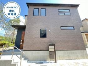 1号棟