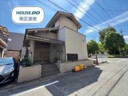 名古屋市南区北頭町2丁目の土地
