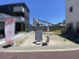 向日市寺戸町瓜生の土地