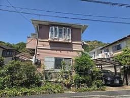広島市佐伯区河内南2丁目の中古戸建