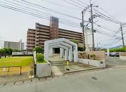 クローバーマンション坪井中央公園 熊本市中央区坪井6丁目の中古マンション