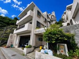 サントピアとよみ 豊見城市字真玉橋の中古マンション