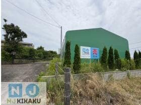 売土地 三養基郡上峰町大字堤