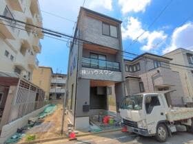 2号棟