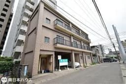 鹿児島市上之園町の土地