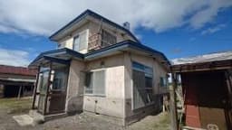池田町字川合 中古戸建