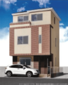 川口市大字伊刈の新築戸建