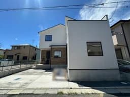 新築戸建 流山市鰭ヶ崎