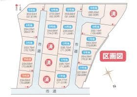 15号地