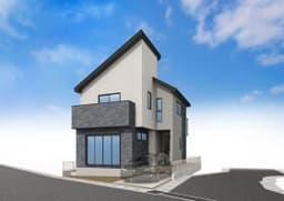 柏市今谷上町の新築戸建