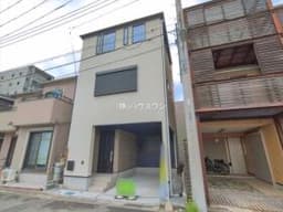 KEIAI GRAE 戸田市新曽5期 全1棟