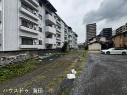 安芸郡海田町南昭和町の土地