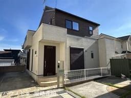 姫路市広峰1丁目の中古戸建