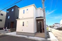 新築戸建 ハートフルタウン北名古屋市久地野河原