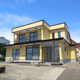 苫小牧市川沿町1丁目