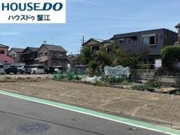 海部郡蟹江町緑2丁目の新築戸建
