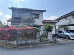 鳥取市北園2丁目の中古戸建