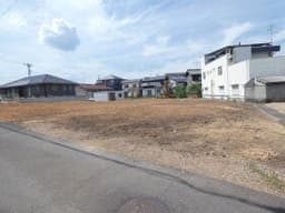 各務原市蘇原寺島町2丁目の土地