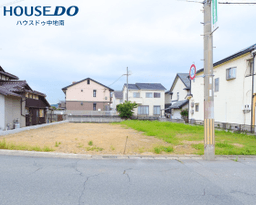 勝原区宮田 売土地
