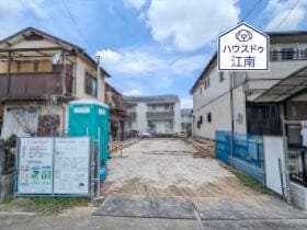 新築一戸建 丹羽郡扶桑町柏森西前 全1棟 1号棟