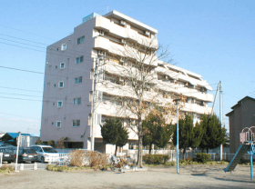 高崎市岩押町