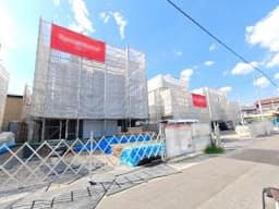 岐阜市南鶉1丁目の新築戸建
