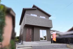 諫早市栗面町