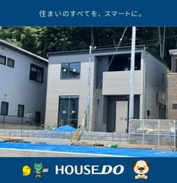 \高知市石立町 新築戸建/