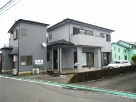 富士宮市安居山