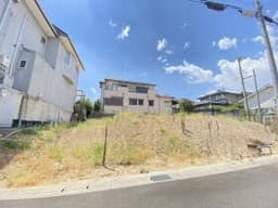 向日市鶏冠井町荒内の土地