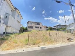 向日市鶏冠井町荒内の土地